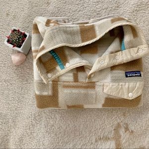 Patagonia Synchilla Fleece Pullover